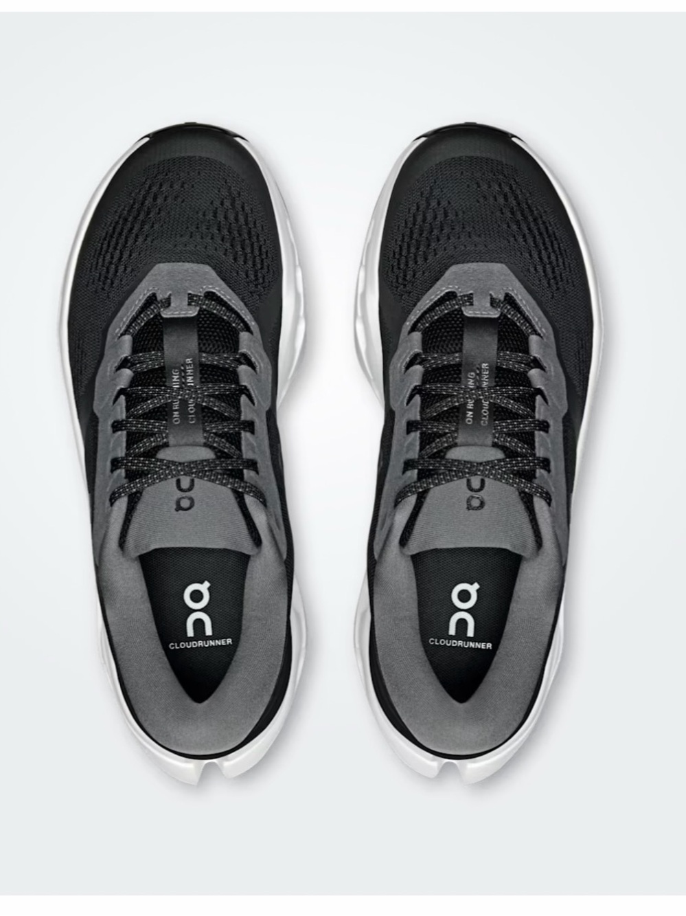 On Running Women's Running Shoe - Cloudrunner 3 (Brand New Color) - Picture 2 of 6